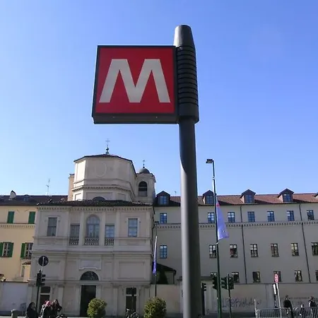 Cristina52 Turin
