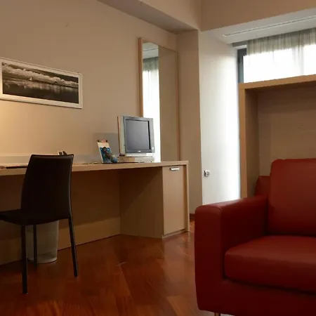Cristina52 Hotel apartamentowy