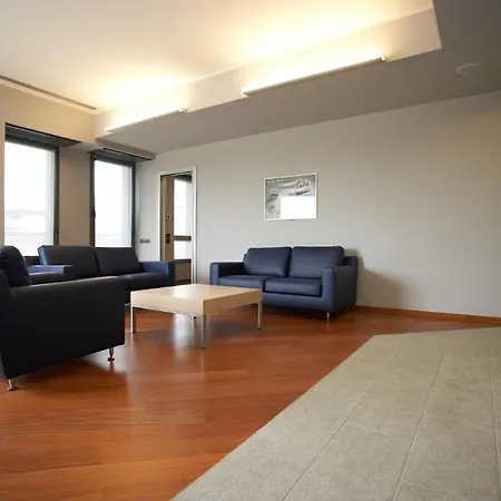 Cristina52 Aparthotel Turin