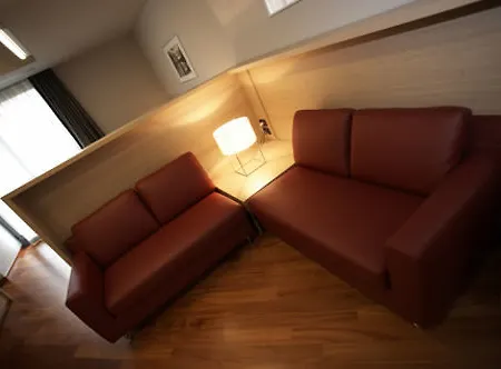 Aparthotel Cristina52 Turin