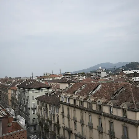 Aparthotel Cristina52 Turin