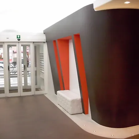 Aparthotel Cristina52 Turin