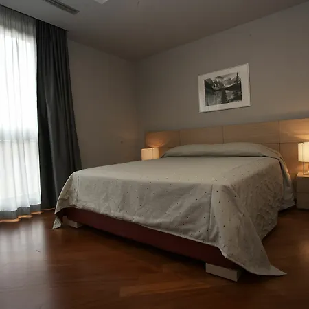 Cristina52 Aparthotel Turin