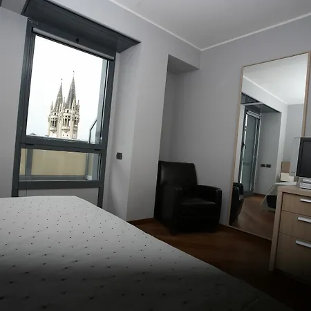 Aparthotel Cristina52 Turin