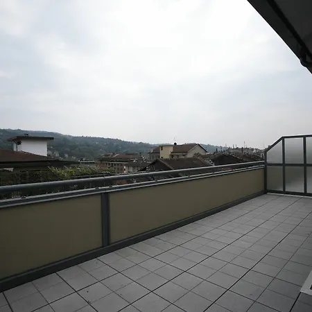 Aparthotel Cristina52 Turín